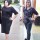 Me in 2010 just before I decided to start losing weight (left) and me after losing 50+ pounds 2 years later, in 2012.