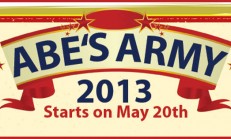 abes army abes army