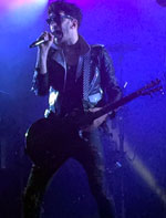chromeo