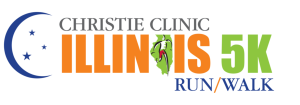 Christie Clinic Illinois 5k Run
