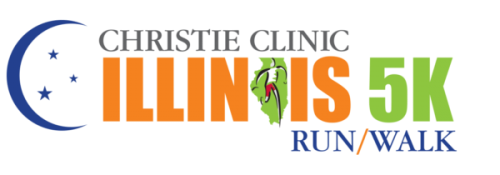 Christie Clinic Illinois 5K Run/Walk at the Illinois Marathon ...