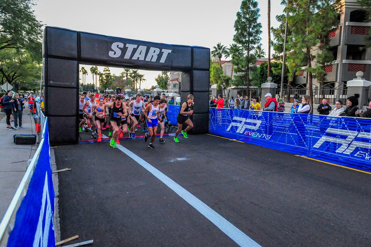Scottsdale Half Marathon & 5k Promo Code Save 15 Off Registration